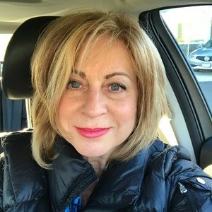 Meet your Posher, Lyn